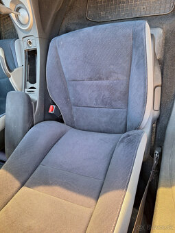 Honda Civic 2.2Cdti len 159tis km - 9