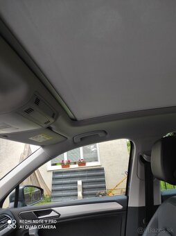 Volkswagen Tiguan 2.0 TDI SCR BMT Comfortline DSG EU6 - 9