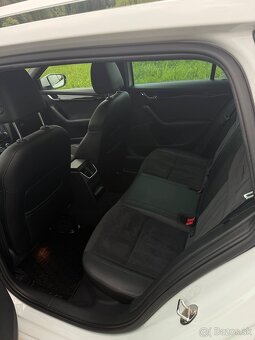 Škoda Octavia 2.0 TDI 110 kW L&K - 9