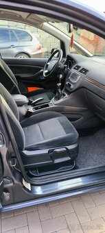 Ford C-MAX 1,6 TDCi 80 kW - 9