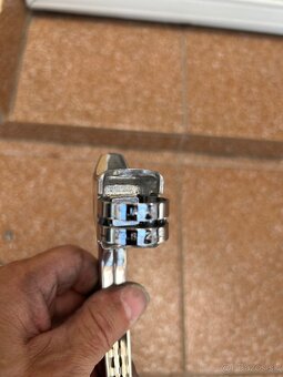 Shimano 600 brzdové páky. - 9
