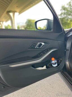 BMW G21 318d - 9
