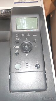 Predám multifunkčnú tlačiareň CANON I sensys MF724Cdw - 9