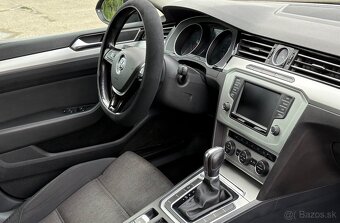 VW Passat Variant 2.0TDI 110KW DSG6 - 9