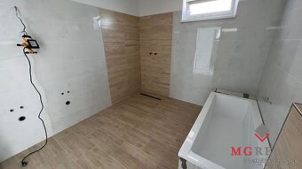 Novostavba Rodinný dom Bošany 1 / na klúč / murovaný - 9