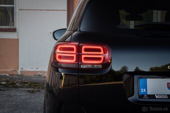 Citroën C5 Aircross 1.5 BlueHDi 130 S S Shine - odpočet DPH - 9