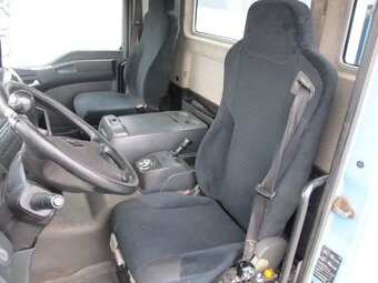 MAN MAN TGM 18.340 4x2 BB - 9