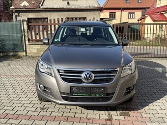 Volkswagen Tiguan 1.4 110kW 2011 92852km TSI - 9