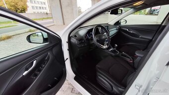Hyundai i30 1.5 T-GDi mHEV - mild hybrid 2022 - 9