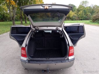 Škoda Octavia Tour – 1,6 Benzín + LPG – 2008 - 9