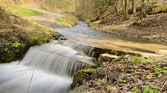 DREVENÁ CHATA TATRANEC - OPÁTKA - KOŠICE OKOLIE - 9