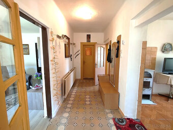 Na predaj 3-izbový dom v Turni n/B s možnosťou rozšírenia - 9