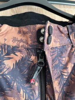 Zimna bunda/nohavice set Rossignol - 9