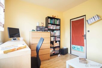 3-izbový byt s 2 balkónmi blízko centra, Nové Zámky – 72,51m - 9