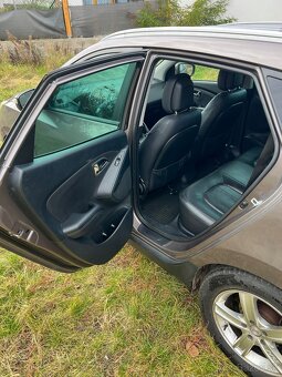 Hyundai ix35 - 9