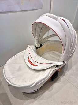 Kočík Junama - dvojkombinácia - 9