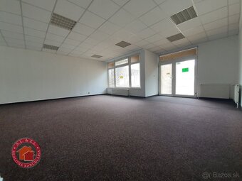 52 m2 OBCHODNÝ PRIESTOR V SENCI - CENTRUM, TURECKÁ UL. - 9