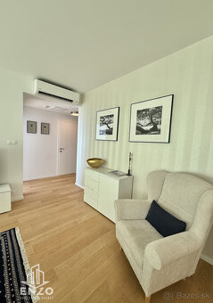 BEZ PROVÍZIE PRE RK - PRENÁJOM︱2-izbový elegantný, priestran - 9