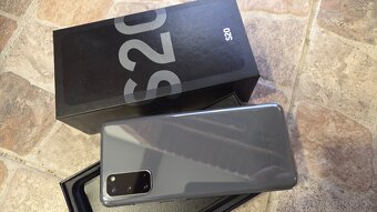Predam Samsung galaxy S20 128 GB v TOP stave - 9