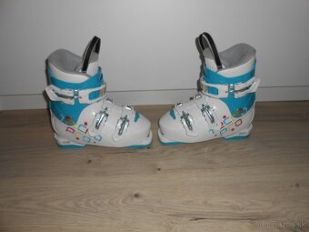 Predam detsky lyziarsky set za super cenu len 70 euro - 9