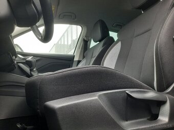 Škoda Kamiq Selection 1,0 TSI 85kW 7 AP DSG - 9