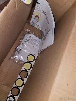 Micro mini 3v1 kolobežka - 9