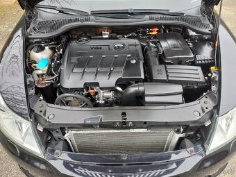 Škoda Octavia RS - 9