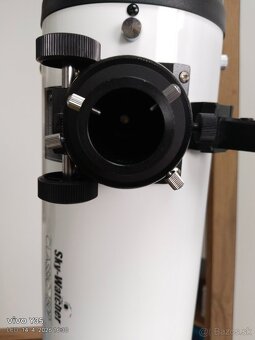 Predam teleskop SkyWatcher Dobson - 9
