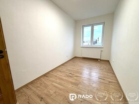 RADO|Na predaj 3–izb.byt, 86 m², Trenčín, ul. Zlatovská - 9
