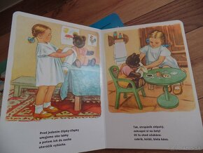 Knihy detské obrazkové rozne aj NOVÉ - 9