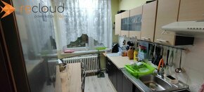 EXKLUZÍVNA PONUKA - 3 izbový byt v pôvodom stave na Oravskej - 9