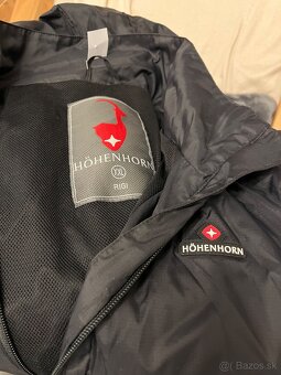 Panska vetrovka Höhenhorn. Velkost XXL - 9