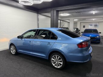 Seat Toledo 1.2tsi 77kW 6kvalt 2015 SK pôvod - 9