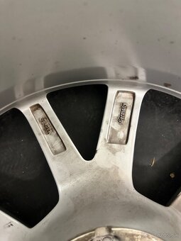 5x112 r18 letné pneu - 9