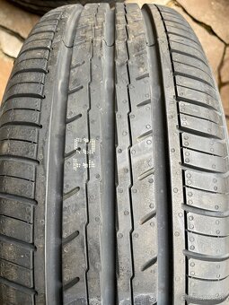 Kolesa 6Jx14,  5x100  R14 Škoda Fabia - 9