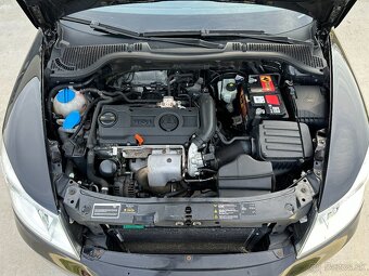 Škoda Octavia 1.4 TSI Ambiente - 9
