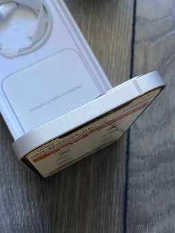 Iphone 12 128Gb Tip Top Stav - 9