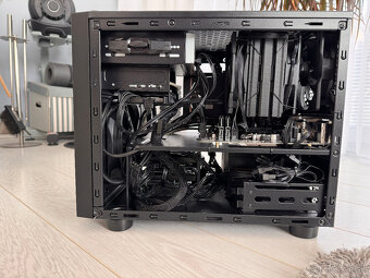Herný počítač Intel Core i5, 32 GB, ASUS RTX 4060 8GB - 9