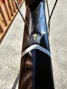 Specialized Crossroads Elite
- 9