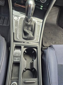 Golf 7, Dsg - 9