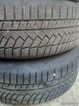 5x112 17 235/65/17 audi q5 - 9