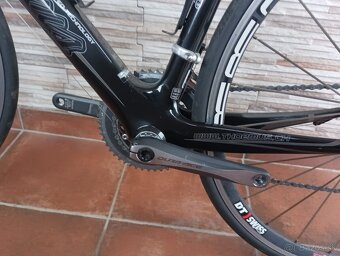 Thömus sliker CT SL 56 Dura ace - 9
