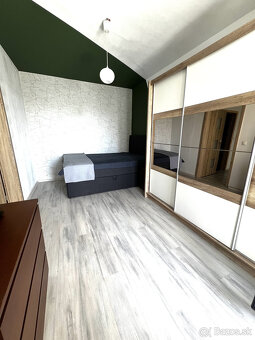 Klimatizovaný 2,5 izbový byt v centre mesta na prenájom - 9