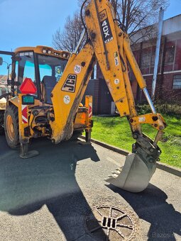 Jcb 4cx - 9