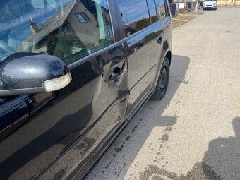 Vw touran - 9
