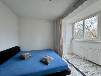 ROSNÁ - PEKNÝ 1,5 IZBOVÝ BYT PO REKONŠTRUKCII - ZARIADENÝ. - 9