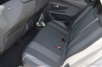 Peugeot 3008 1.5 BlueHDi S&S - 9
