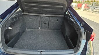 Škoda Octavia 2.0 TDI Team DSG LED NAVI VIRTUAL ACC - 9