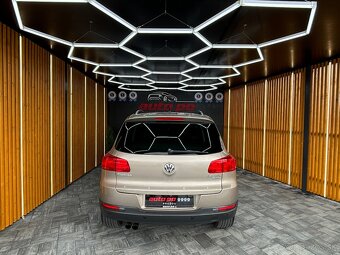 Volkswagen Tiguan 2.0 CR TDI LIFE Sport&Style - 9