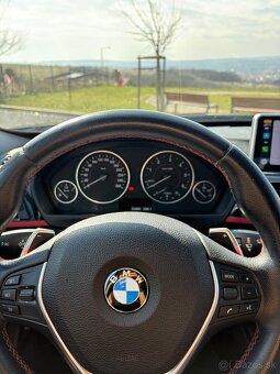 P: BMW 3 GT 320D - 9